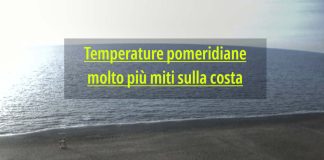 meteo toscana