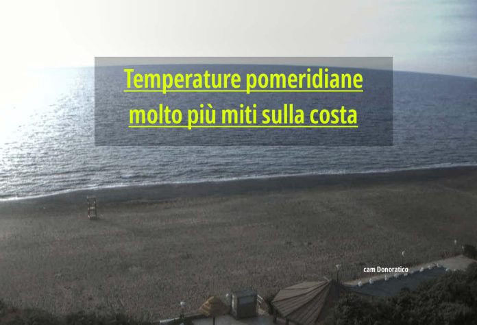 meteo toscana