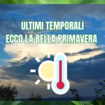 Rinforza la pressione e la primavera “esploderà”: sole e “caldo” per i prossimi giorni – meteo Toscana