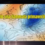 Attenzione a maggio: potrebbe tradire le attese… – meteo Toscana lungo termine