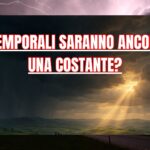 Scordiamoci per diversi altri giorni la primavera stabile – meteo Toscana