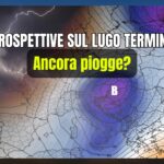 Sole, stabilità e mitezza? Tutto ancora molto lontano: ecco invece cosa potrebbe accadere nel lungo termine – meteo Toscana