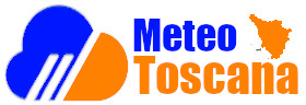 Meteo Toscana, meteo, pioggia, neve, temporali in diretta dalla Toscana dal 1997