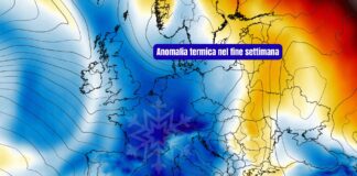 Non è un ritorno dell’inverno: il freddo in arrivo racconta la nuova instabilità del clima europeo e dell’Italia
