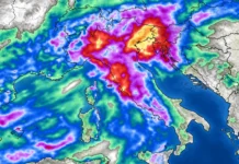 Piogge e temporali, non sarà questione di poche ore: ecco dove insisteranno fino a venerdì