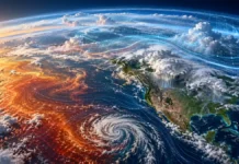 Hanno scaldato tutti gli oceani di 2 °C: come ha reagito l’IA che simula il clima