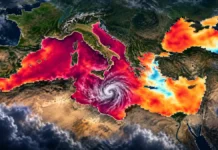 Tempeste d’ottobre in Italia: perché il 2026 potrebbe essere un anno particolare