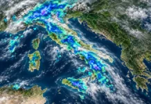 Meteo: prima il Nord, poi Centro e Sud Italia. Perché il maltempo del 9-10 settembre sarà diverso dai temporali estivi