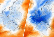 Due fasi meteo dopo il caldo: la seconda, da metà settembre, sarebbe quasi fredda