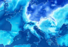 Meteo: prima tranquillo poi invernale – proiezioni verso novembre