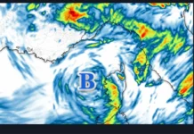 Toscana, oltre 140 mm sulle Apuane e altri temporali nelle prossime ore