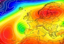 Ognissanti, depressione verso la Spagna: l’Italia resterà ai margini del maltempo?